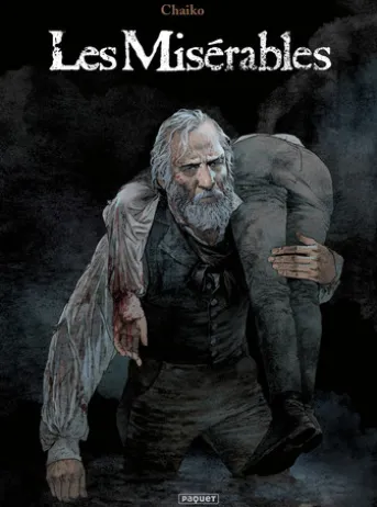 LES MISERABLES T2