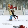 Les Nouvelles Enquêtes de Ric Hochet - Tome 2 - Meurtres dans un jardin français