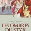 Les ombres du Styx T01 - Le Maître de l'éternité