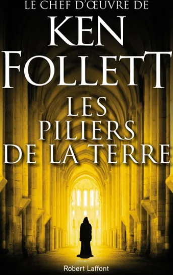 Les Piliers de la terre