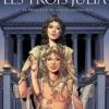 Les Reines de sang - Les trois Julia T02 - La princesse du soleil invincible