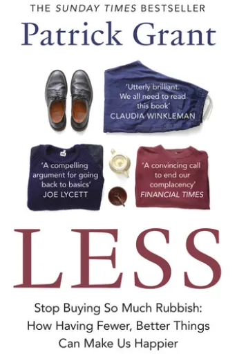 Less