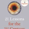 21 Lessons for the 21st Century