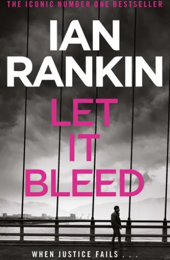 Let It Bleed