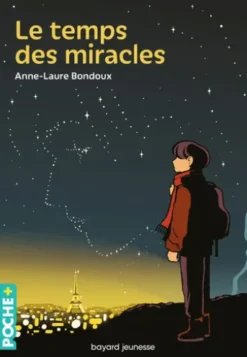 Le temps des miracles