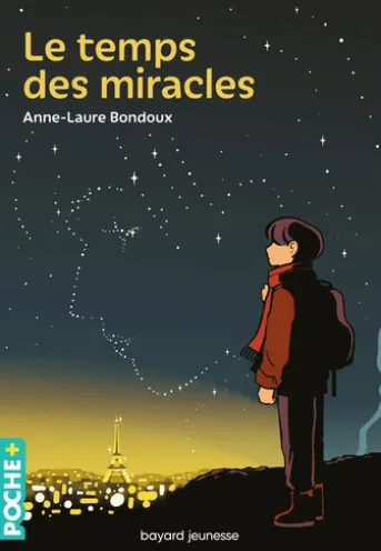 Le temps des miracles