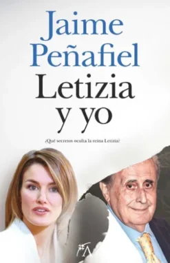 Letizia y yo