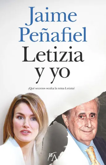 Letizia y yo