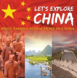 Let's Explore China (Most Famous Attractions in China)