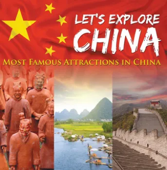 Let's Explore China (Most Famous Attractions in China)