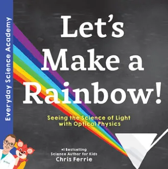 Let's Make a Rainbow!