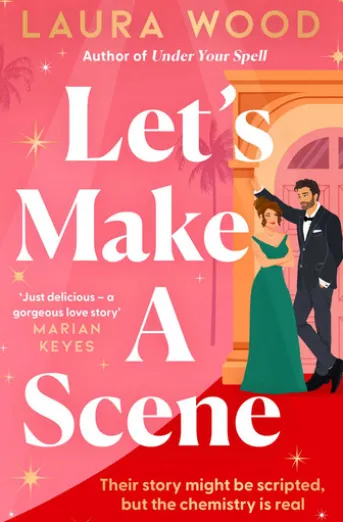 Let's Make a Scene
