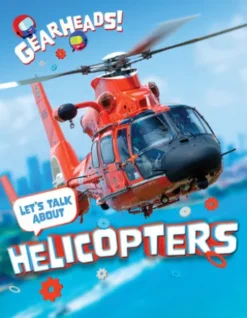 Let's Talk About Helicopters