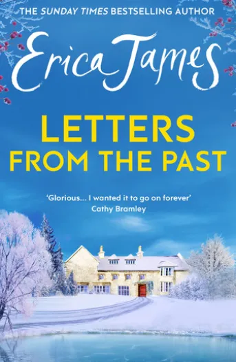 Letters From the Past