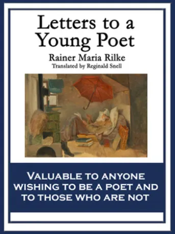 Letters to a Young Poet