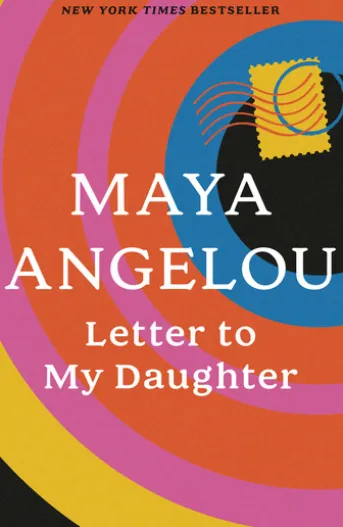 Letter to My Daughter