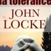 Lettre sur la tolérance