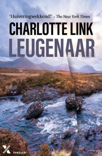 Leugenaar