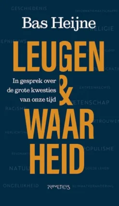 Leugen & waarheid