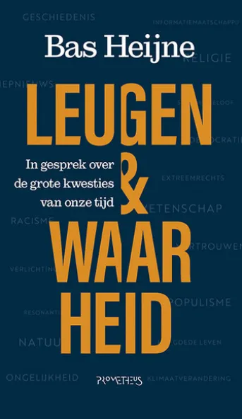 Leugen & waarheid