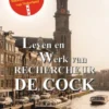 Leven en werk van rechercheur De Cock