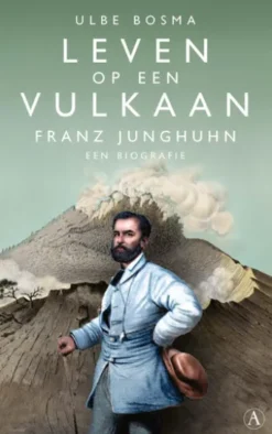 Leven op een vulkaan