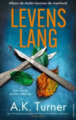 Levenslang