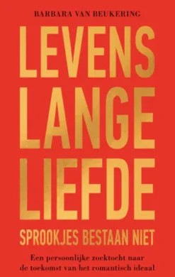 Levenslange liefde – Sprookjes bestaan niet