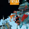 Le Vent des dieux - Tome 11