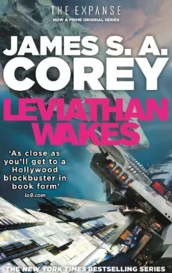 Leviathan Wakes