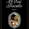Le Vrai Dracula - Volume 1