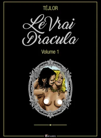 Le Vrai Dracula - Volume 1