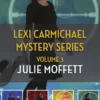 Lexi Carmichael Mystery Series Volume 3
