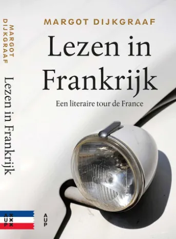 Lezen in Frankrijk