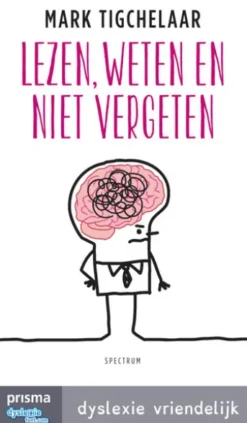 Lezen, weten en niet vergeten