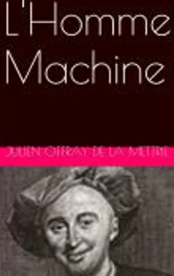 L'Homme Machine