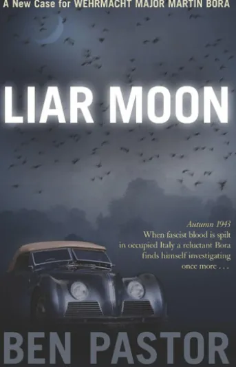 Liar Moon