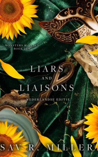 Liars and liaisons