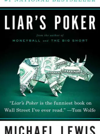 Liar's Poker
