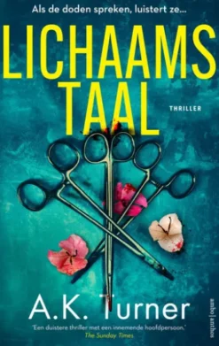 Lichaamstaal