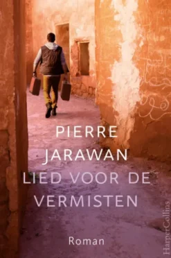 Lied voor de vermisten
