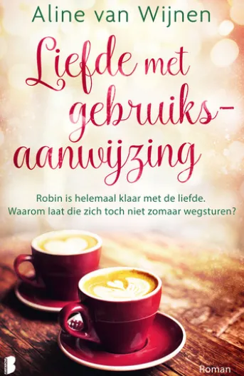 Liefde met gebruiksaanwijzing