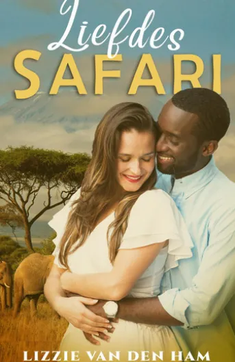 Liefdessafari