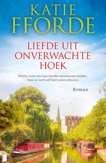 Liefde uit onverwachte hoek
