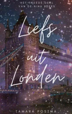 Liefs uit Londen