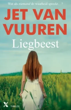 Liegbeest