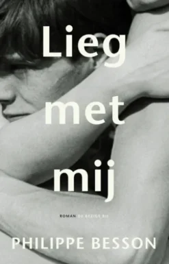 Lieg met mij