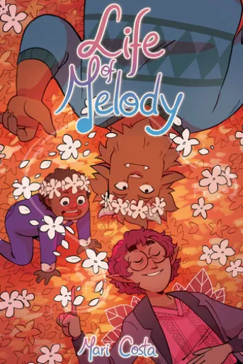 Life of Melody