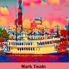 Life on the Mississippi