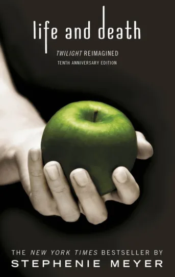 Life and Death: Twilight Reimagined